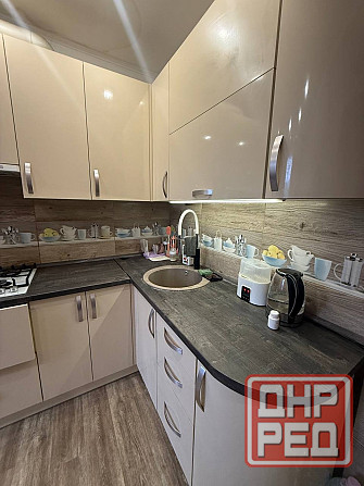 Продается 3 комн.кв 83.6 м² этаж 2/2 Мариуполь - изображение 4