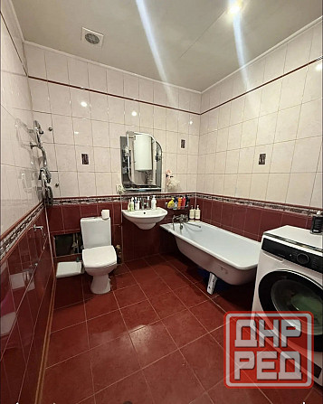 Продается 3 комн.кв 83.6 м² этаж 2/2 Мариуполь - изображение 7