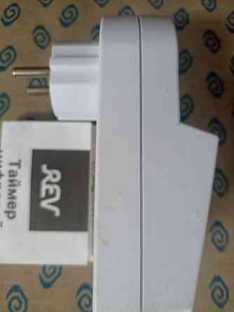 Таймер цифровой/электронный Rev 67073 1 Донецк