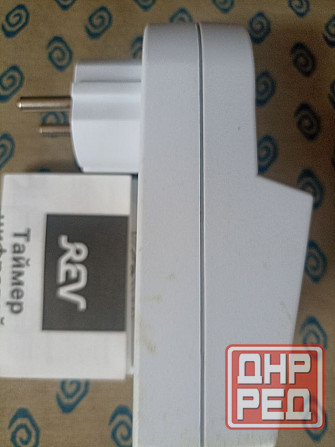 Таймер цифровой/электронный Rev 67073 1 Донецк - изображение 3