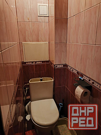 Продаю 2-х комнатную квартиру в Киевском районе, Политбойцов, рик Донецк - изображение 2