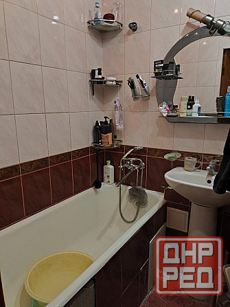 Продаю 2-х комнатную квартиру в Киевском районе, Политбойцов, рик Донецк - изображение 3