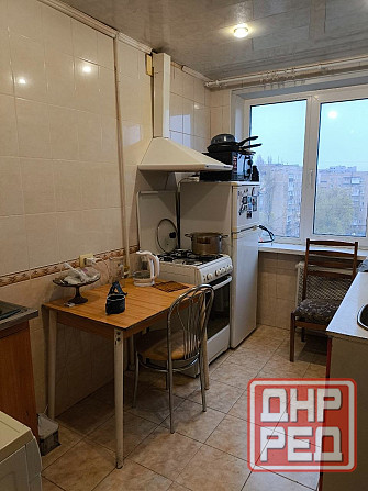 Продаю 2-х комнатную квартиру в Киевском районе, Политбойцов, рик Донецк - изображение 1