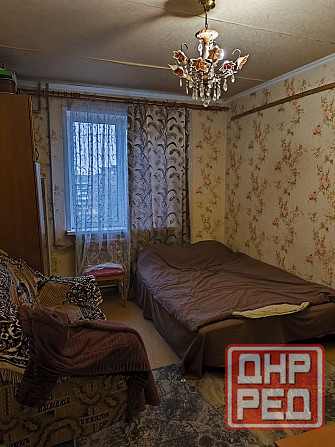 Продаю 2-х комнатную квартиру в Киевском районе, Политбойцов, рик Донецк - изображение 4