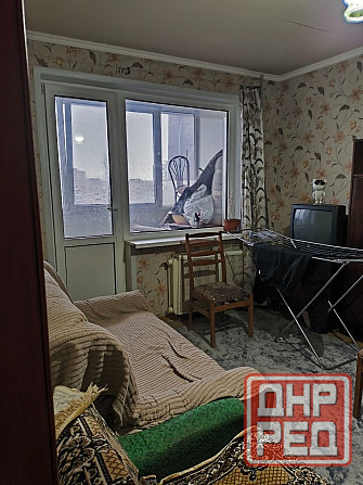 Продаю 2-х комнатную квартиру в Киевском районе, Политбойцов, рик Донецк - изображение 5