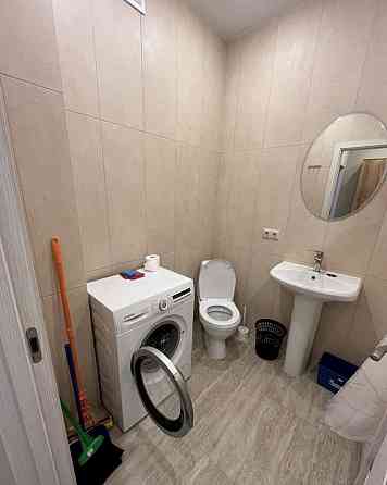 аренда однокомнатной квартиры на Донбасс арене Донецк