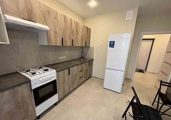 аренда однокомнатной квартиры на Донбасс арене Донецк