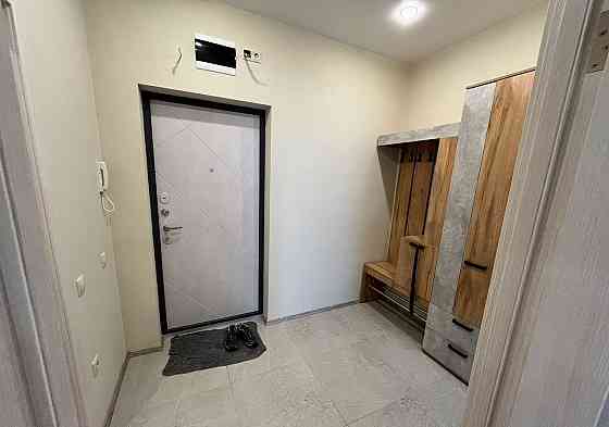 аренда однокомнатной квартиры на Донбасс арене Донецк