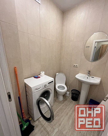 аренда однокомнатной квартиры на Донбасс арене Донецк - изображение 3