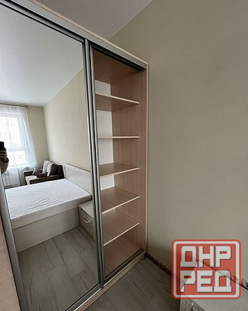 аренда однокомнатной квартиры на Донбасс арене Донецк - изображение 6