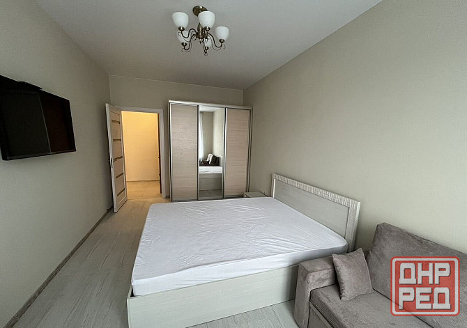 аренда однокомнатной квартиры на Донбасс арене Донецк - изображение 5