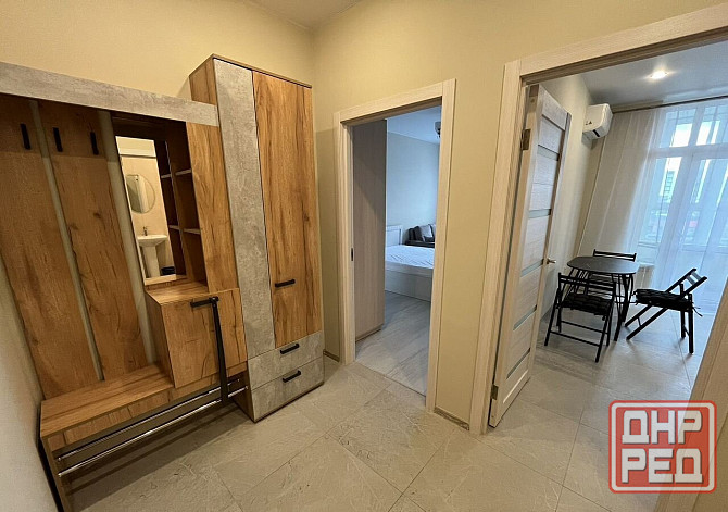 аренда однокомнатной квартиры на Донбасс арене Донецк - изображение 7