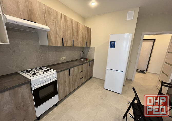 аренда однокомнатной квартиры на Донбасс арене Донецк - изображение 1