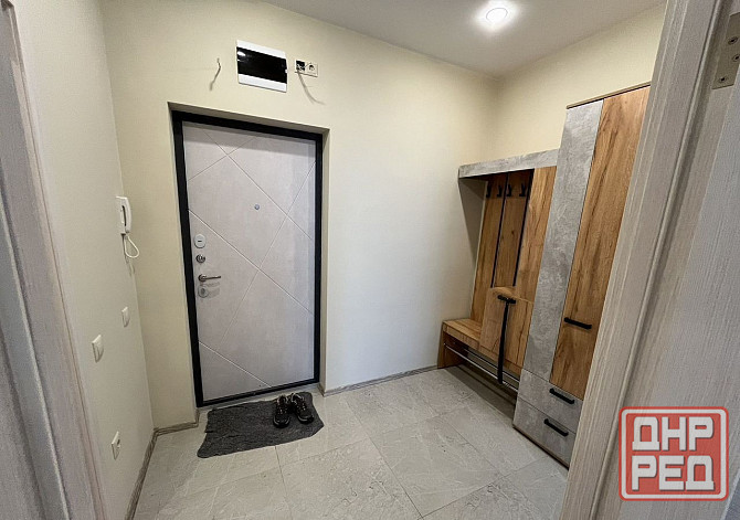 аренда однокомнатной квартиры на Донбасс арене Донецк - изображение 2