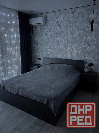 Аренда посуточно в Макеевке Макеевка - изображение 1