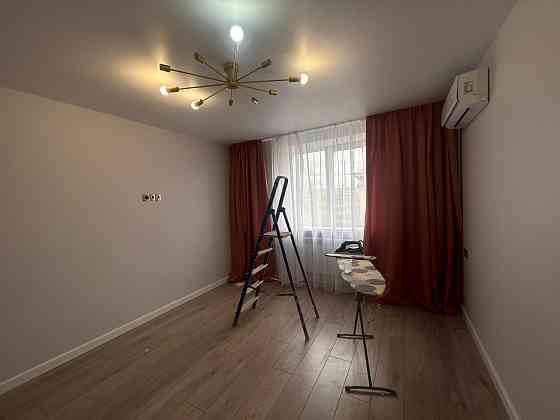 Новая квартира - ранее никто не жил ! Бульвар Пушкина - Ресторан Штальман - Вода 24 часа ! Торг Донецк