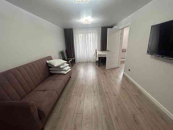 Новая квартира - ранее никто не жил ! Бульвар Пушкина - Ресторан Штальман - Вода 24 часа ! Торг Донецк