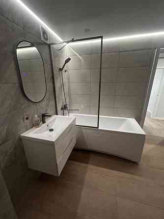 Новая квартира - ранее никто не жил ! Бульвар Пушкина - Ресторан Штальман - Вода 24 часа ! Торг Донецк