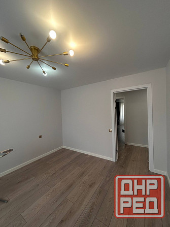 Новая квартира - ранее никто не жил ! Бульвар Пушкина - Ресторан Штальман - Вода 24 часа ! Торг Донецк - изображение 7