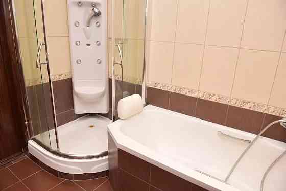 Сдается евро-двухкомнатная квартира в Калининском районе Донецк