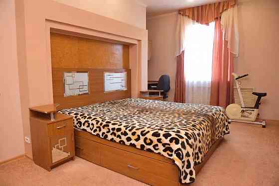 Сдается евро-двухкомнатная квартира в Калининском районе Донецк