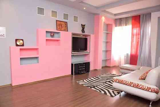 Сдается евро-двухкомнатная квартира в Калининском районе Донецк