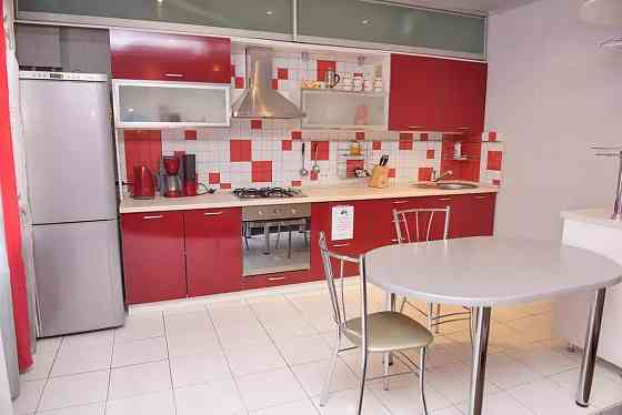 Сдается евро-двухкомнатная квартира в Калининском районе Донецк