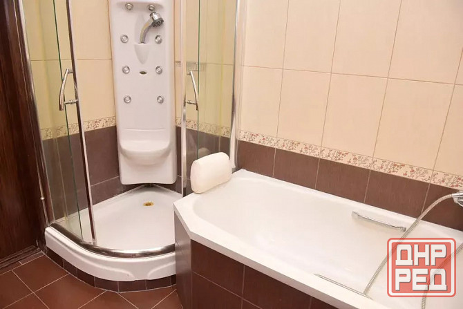 Сдается евро-двухкомнатная квартира в Калининском районе Донецк - изображение 6