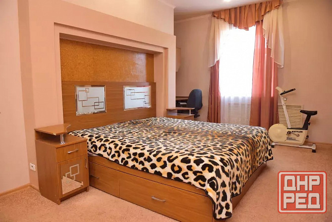 Сдается евро-двухкомнатная квартира в Калининском районе Донецк - изображение 4