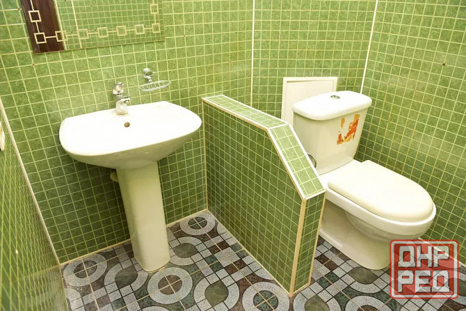 Сдается евро-двухкомнатная квартира в Калининском районе Донецк - изображение 7