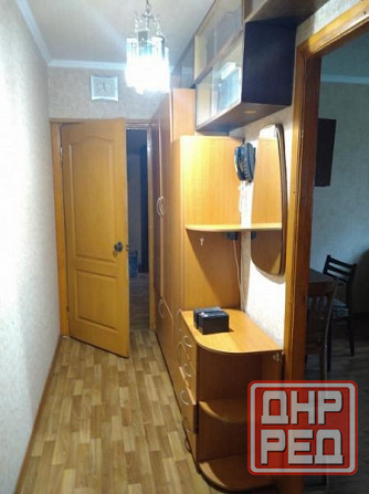 Продаю 3-х комнатную квартиру в Калининском районе, Медуниверситет Донецк - изображение 3