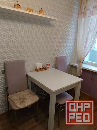 Сдам однушку в Кировском районе Донецк - изображение 8