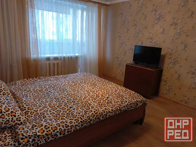 Сдам однушку в Кировском районе Донецк - изображение 2