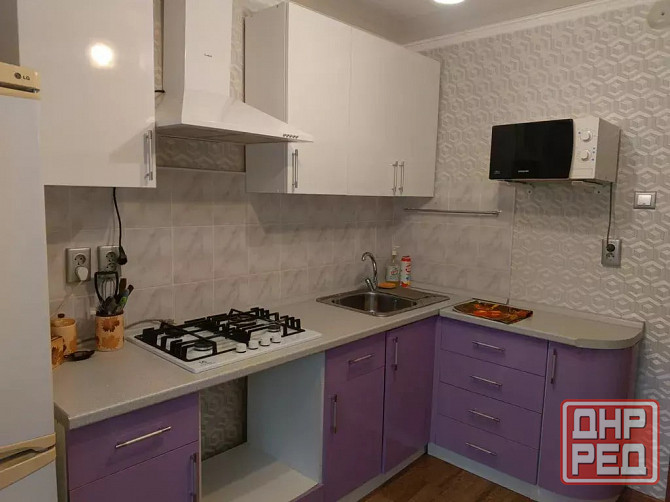 Сдам однушку в Кировском районе Донецк - изображение 7