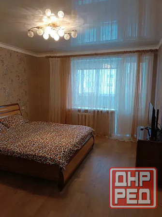 Сдам однушку в Кировском районе Донецк - изображение 3