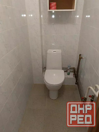 Сдам однушку в Кировском районе Донецк - изображение 5