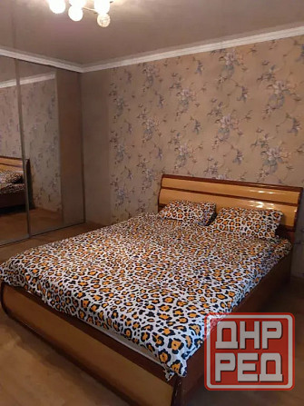 Сдам однушку в Кировском районе Донецк - изображение 1