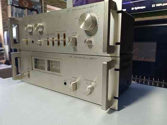 Стойка "Otto" -77 (Sanyo) Донецк