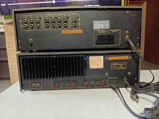 Стойка "Otto" -77 (Sanyo) Донецк