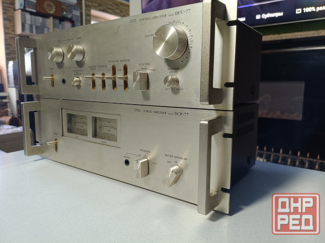 Стойка "Otto" -77 (Sanyo) Донецк - изображение 2