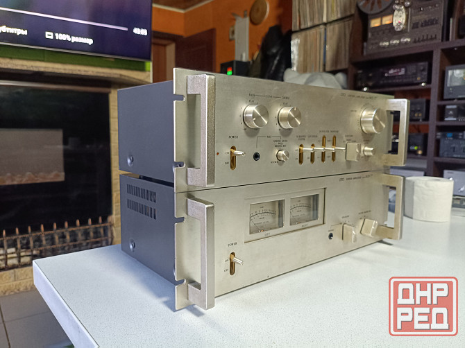 Стойка "Otto" -77 (Sanyo) Донецк - изображение 1