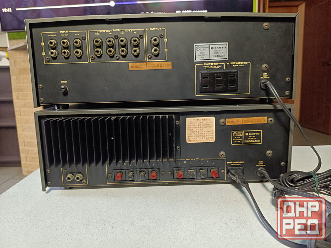 Стойка "Otto" -77 (Sanyo) Донецк - изображение 5