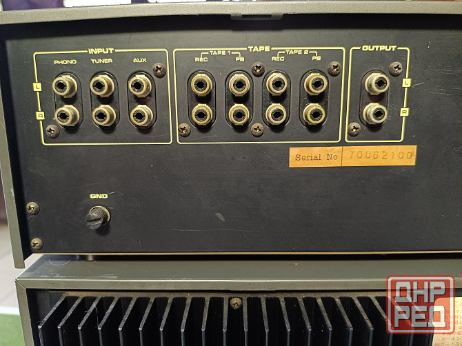 Стойка "Otto" -77 (Sanyo) Донецк - изображение 7