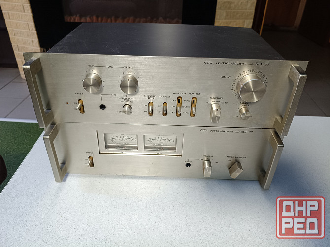 Стойка "Otto" -77 (Sanyo) Донецк - изображение 4