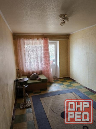 Продаю 3-х комнатную квартиру в Буденновском районе, Объединенный Донецк - изображение 3