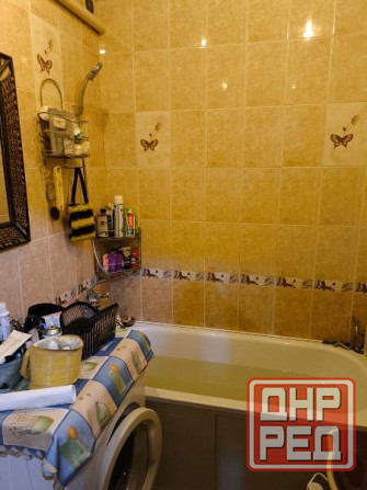 Продаю 3-х комнатную квартиру в Буденновском районе, Объединенный Донецк - изображение 4