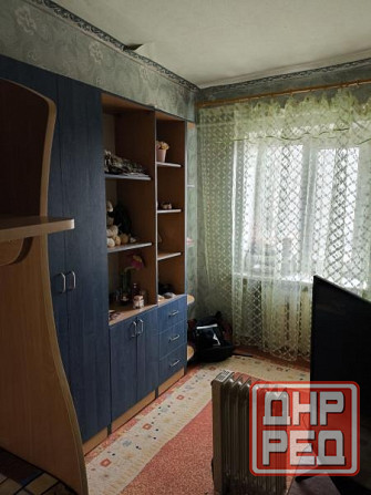 Продаю 3-х комнатную квартиру в Буденновском районе, Объединенный Донецк - изображение 6