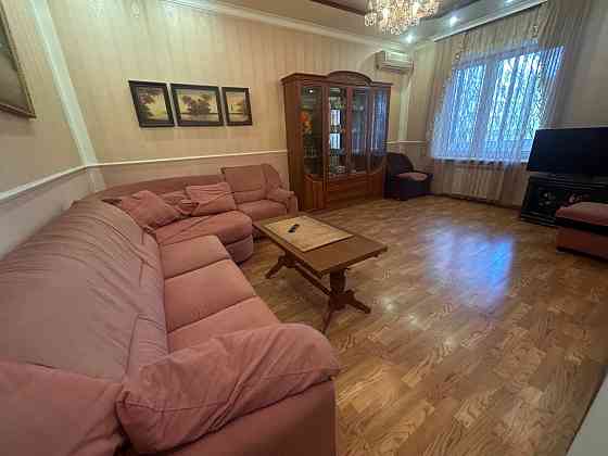 Аренда 3х комнатной квартиры в Donbas Palace - Площадь Ленина-Вода идет ! Донецк