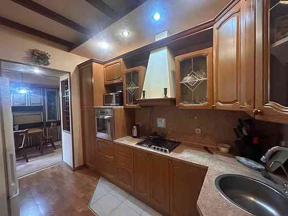 Аренда 3х комнатной квартиры в Donbas Palace - Площадь Ленина-Вода идет ! Донецк