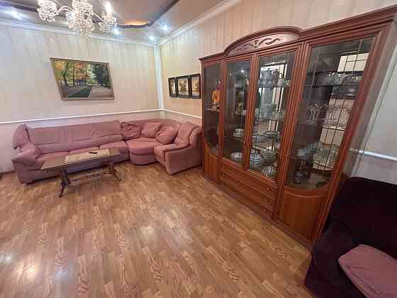 Аренда 3х комнатной квартиры в Donbas Palace - Площадь Ленина-Вода идет ! Донецк